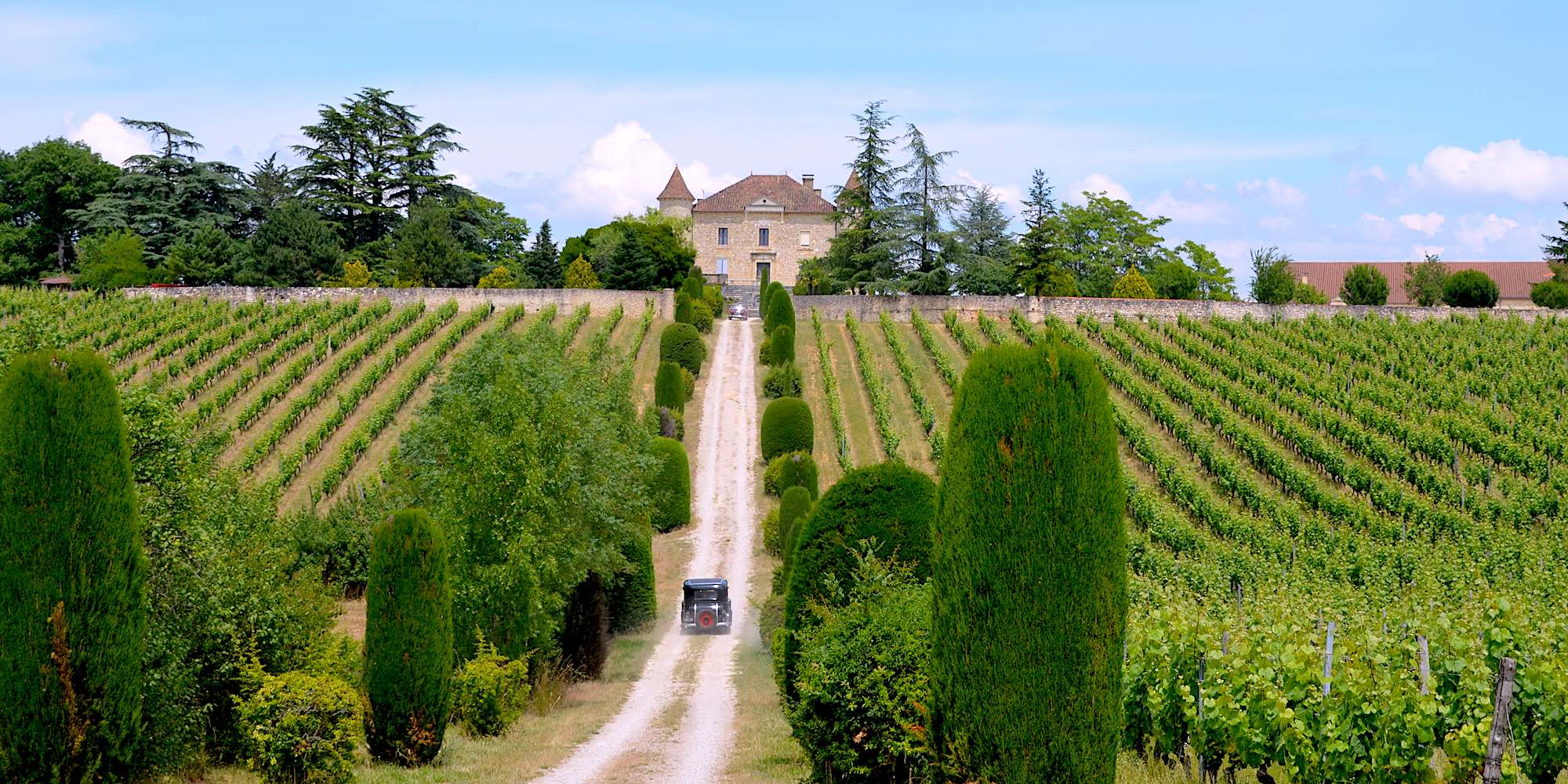 VinTour - More than just wine tourism !